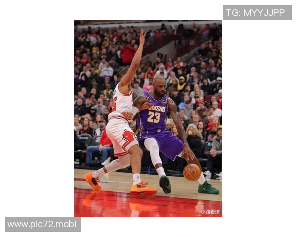 胜公牛取2连胜!詹姆斯轰下3大纪录,他助湖人在4个方面逐渐变好 胜公牛取2连胜!詹姆斯轰下3大纪录,他助湖人在4个方面逐渐变好