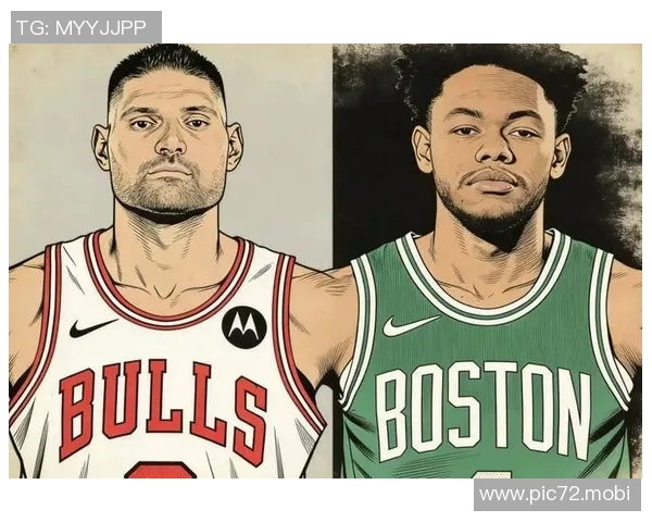 武切维奇深情告别公牛：代表历史级球队是荣幸